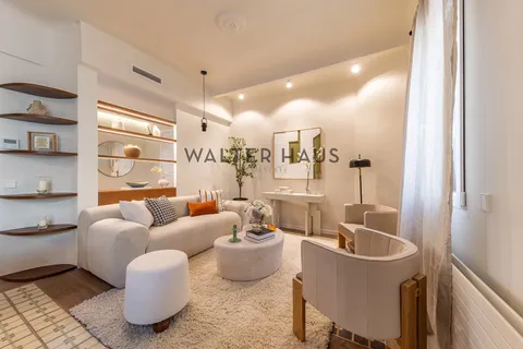 Leilighet i Madrid, Madrid, Madrid - € 1 650 000 | Ref: M11943V - foto 2