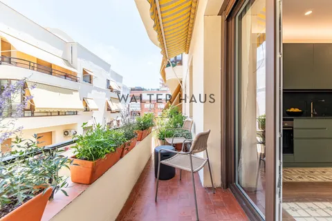 Leilighet i Madrid, Madrid, Madrid - € 1 650 000 | Ref: M11943V - foto 3