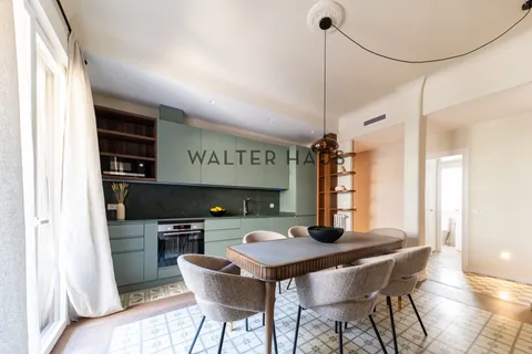 Leilighet i Madrid, Madrid, Madrid - € 1 650 000 | Ref: M11943V - foto 4