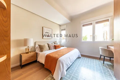 Leilighet i Madrid, Madrid, Madrid - € 1 650 000 | Ref: M11943V - foto 5