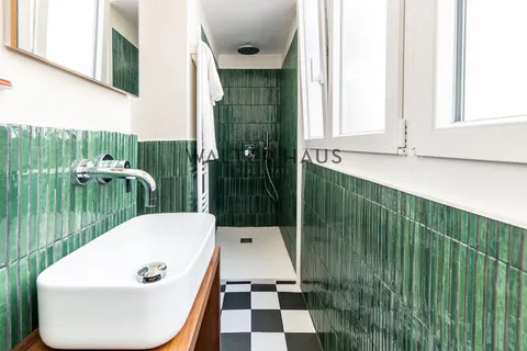 Leilighet i Madrid, Madrid, Madrid - € 1 650 000 | Ref: M11943V - foto 9