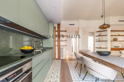 Leilighet i Madrid, Madrid, Madrid - € 1 650 000 | Ref: M11943V - foto 11