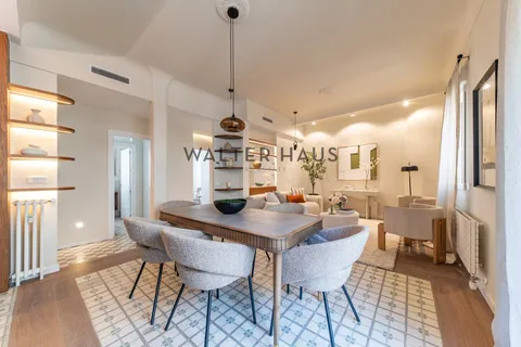Leilighet i Madrid, Madrid, Madrid - € 1 650 000 | Ref: M11943V - foto 12