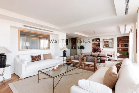 Penthouse i Madrid, Madrid, Madrid - € 4.295.000 | Ref: M12124V - foto 2