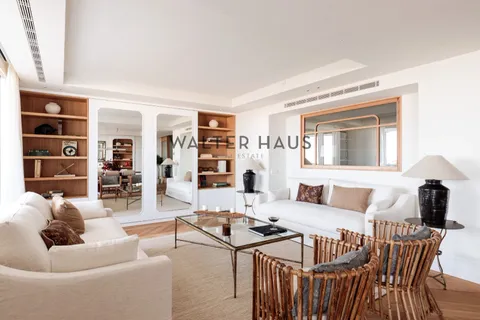 Penthouse i Madrid, Madrid, Madrid - € 4.295.000 | Ref: M12124V - foto 3