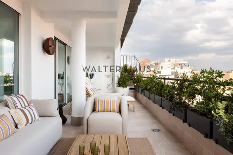 Penthouse i Madrid, Madrid, Madrid - € 4.295.000 | Ref: M12124V - foto 4