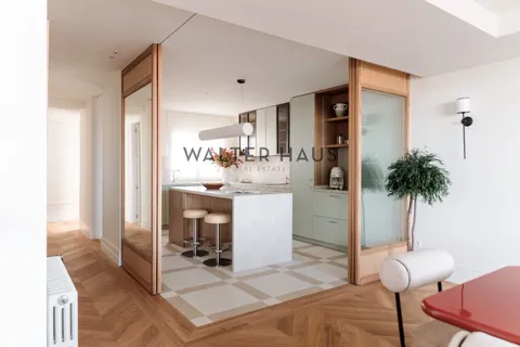 Penthouse i Madrid, Madrid, Madrid - € 4.295.000 | Ref: M12124V - foto 5