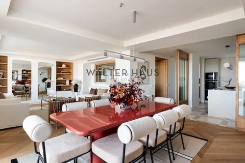 Penthouse i Madrid, Madrid, Madrid - € 4.295.000 | Ref: M12124V - foto 6