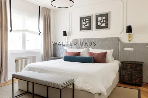 Penthouse i Madrid, Madrid, Madrid - € 4.295.000 | Ref: M12124V - foto 7