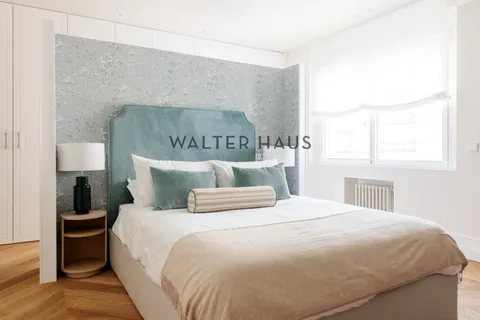 Penthouse i Madrid, Madrid, Madrid - € 4.295.000 | Ref: M12124V - foto 8