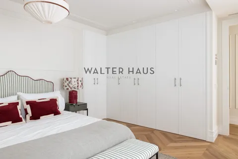 Penthouse i Madrid, Madrid, Madrid - € 4.295.000 | Ref: M12124V - foto 9
