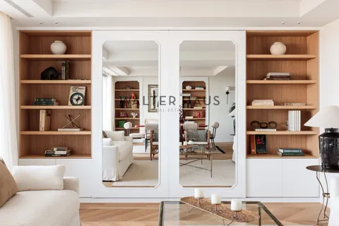Penthouse i Madrid, Madrid, Madrid - € 4.295.000 | Ref: M12124V - foto 15