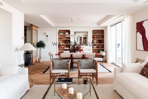 Penthouse i Madrid, Madrid, Madrid - € 4.295.000 | Ref: M12124V - foto 16