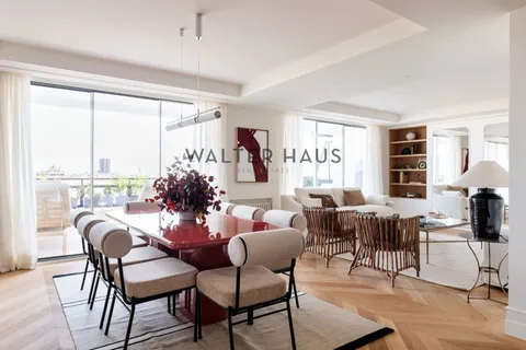 Penthouse i Madrid, Madrid, Madrid - € 4.295.000 | Ref: M12124V - foto 17