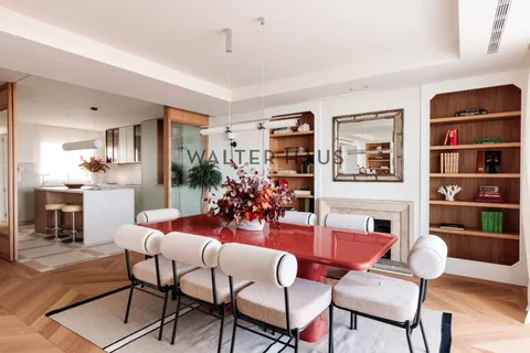 Penthouse i Madrid, Madrid, Madrid - € 4.295.000 | Ref: M12124V - foto 18