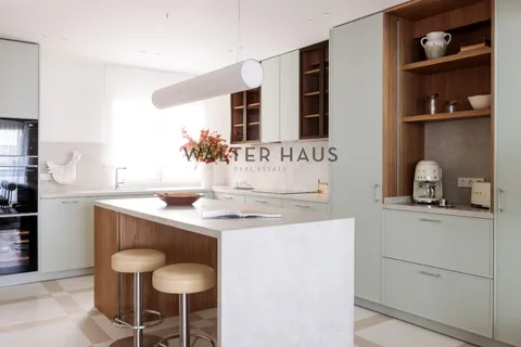 Penthouse i Madrid, Madrid, Madrid - € 4.295.000 | Ref: M12124V - foto 20