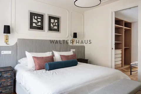Penthouse i Madrid, Madrid, Madrid - € 4.295.000 | Ref: M12124V - foto 26