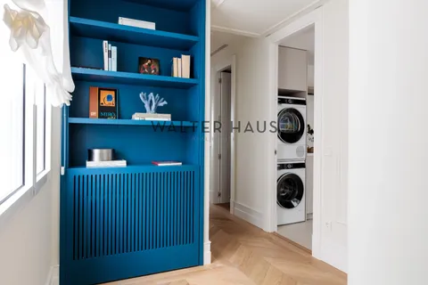 Penthouse i Madrid, Madrid, Madrid - € 4.295.000 | Ref: M12124V - foto 41