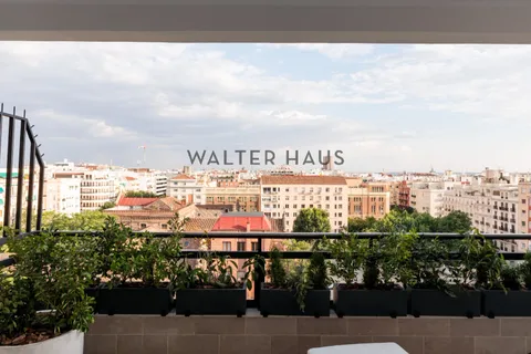 Penthouse i Madrid, Madrid, Madrid - € 4.295.000 | Ref: M12124V - foto 45