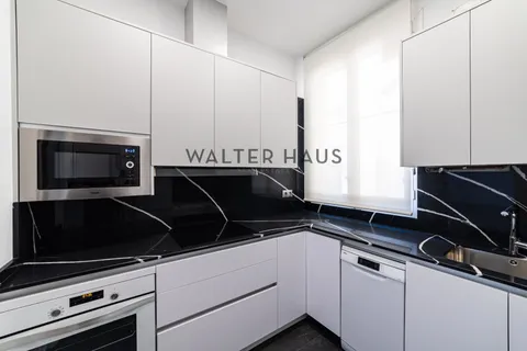 Leilighet i Madrid, Madrid, Madrid - € 1 025 000 | Ref: M20993V - foto 5