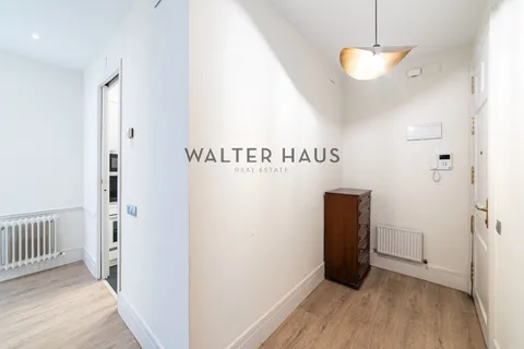 Leilighet i Madrid, Madrid, Madrid - € 1 025 000 | Ref: M20993V - foto 27
