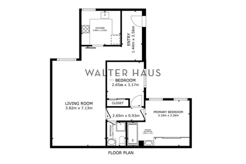 Leilighet i Madrid, Madrid, Madrid - € 1 025 000 | Ref: M20993V - foto 37