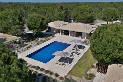 Villa i Alcacer do Sal, Setubal, Alcacer do Sal - € 2.480.000 | Ref: CB02-0321 - foto 1