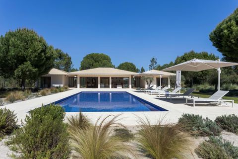Villa i Alcacer do Sal, Setubal, Alcacer do Sal - € 2.480.000 | Ref: CB02-0321 - foto 2