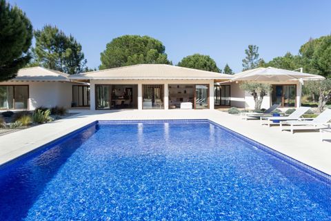 Villa i Alcacer do Sal, Setubal, Alcacer do Sal - € 2.480.000 | Ref: CB02-0321 - foto 3