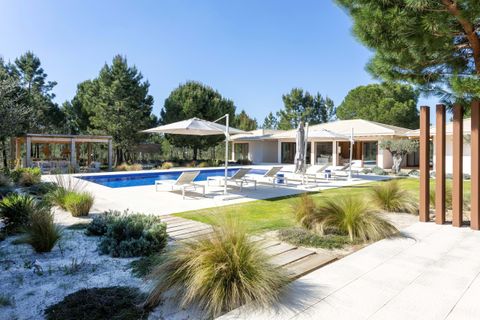 Villa i Alcacer do Sal, Setubal, Alcacer do Sal - € 2.480.000 | Ref: CB02-0321 - foto 5