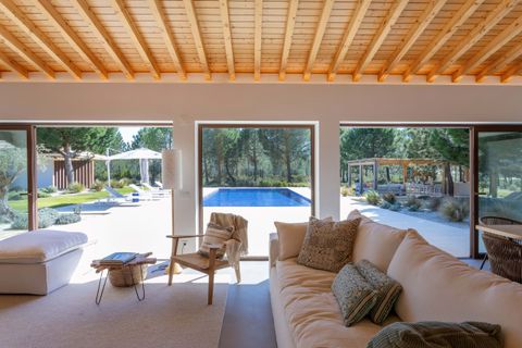 Villa i Alcacer do Sal, Setubal, Alcacer do Sal - € 2.480.000 | Ref: CB02-0321 - foto 6