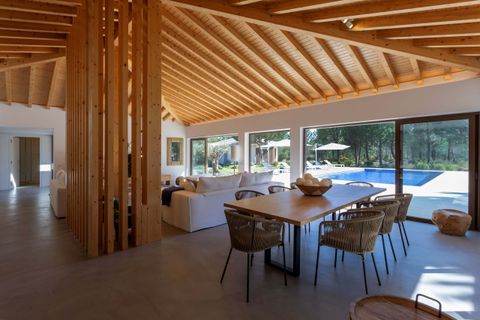 Villa i Alcacer do Sal, Setubal, Alcacer do Sal - € 2.480.000 | Ref: CB02-0321 - foto 7