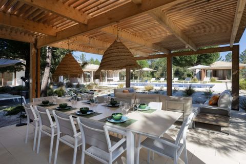 Villa i Alcacer do Sal, Setubal, Alcacer do Sal - € 2.480.000 | Ref: CB02-0321 - foto 8