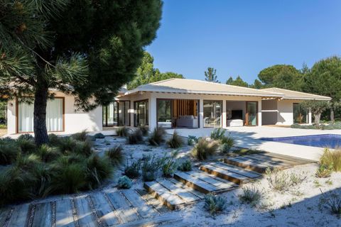 Villa i Alcacer do Sal, Setubal, Alcacer do Sal - € 2.480.000 | Ref: CB02-0321 - foto 12