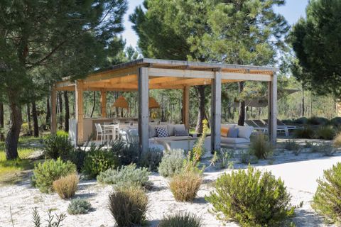 Villa i Alcacer do Sal, Setubal, Alcacer do Sal - € 2.480.000 | Ref: CB02-0321 - foto 13