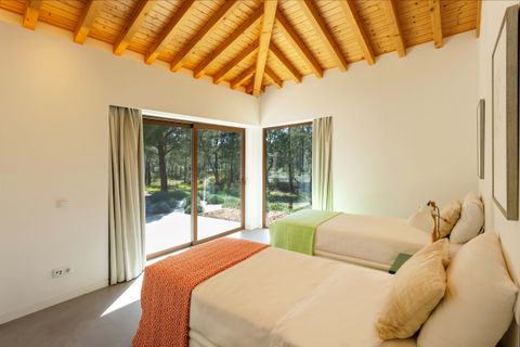 Villa i Alcacer do Sal, Setubal, Alcacer do Sal - € 2.480.000 | Ref: CB02-0321 - foto 25