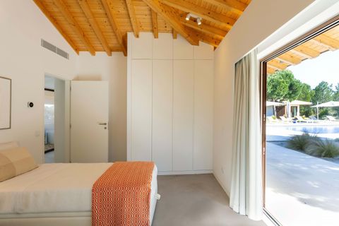 Villa i Alcacer do Sal, Setubal, Alcacer do Sal - € 2.480.000 | Ref: CB02-0321 - foto 26