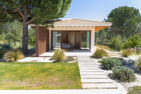 Villa i Alcacer do Sal, Setubal, Alcacer do Sal - € 2.480.000 | Ref: CB02-0321 - foto 30