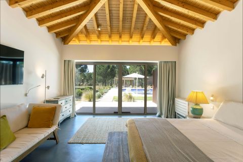 Villa i Alcacer do Sal, Setubal, Alcacer do Sal - € 2.480.000 | Ref: CB02-0321 - foto 33
