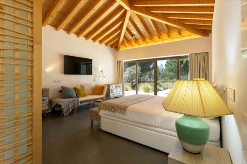 Villa i Alcacer do Sal, Setubal, Alcacer do Sal - € 2.480.000 | Ref: CB02-0321 - foto 34