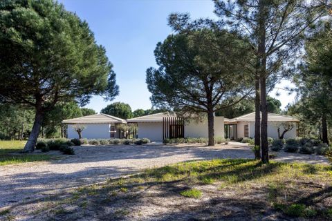 Villa i Alcacer do Sal, Setubal, Alcacer do Sal - € 2.480.000 | Ref: CB02-0321 - foto 39