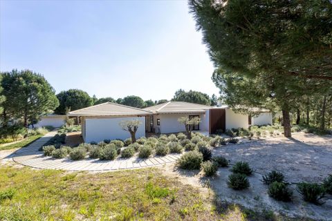 Villa i Alcacer do Sal, Setubal, Alcacer do Sal - € 2.480.000 | Ref: CB02-0321 - foto 40
