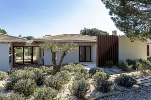 Villa i Alcacer do Sal, Setubal, Alcacer do Sal - € 2.480.000 | Ref: CB02-0321 - foto 41