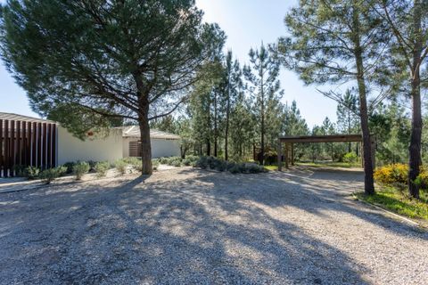 Villa i Alcacer do Sal, Setubal, Alcacer do Sal - € 2.480.000 | Ref: CB02-0321 - foto 42