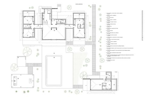 Villa i Alcacer do Sal, Setubal, Alcacer do Sal - € 2.480.000 | Ref: CB02-0321 - foto 47