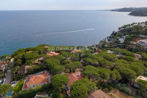 Villa i Lloret De Mar, Gerona, Lloret De Mar - € 980.000 | Ref: 75311 - foto 2