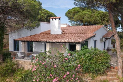 Villa i Lloret De Mar, Gerona, Lloret De Mar - € 980.000 | Ref: 75311 - foto 1