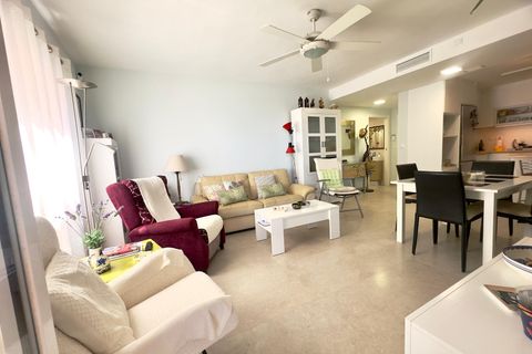 Wohnung in Torrevieja, Alicante - Foto 1