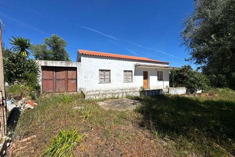 Farm hus i Lagos, Faro, Lagos - € 395.000 | Ref: Q0096 - foto 1