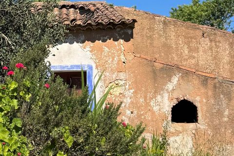 Farm hus i Lagos, Faro, Lagos - € 395.000 | Ref: Q0096 - foto 17